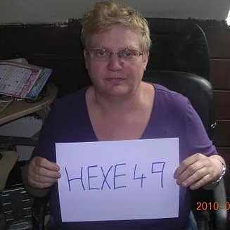hexe49 hausfrau